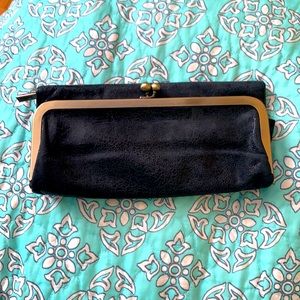 Hobo “Rachel” trifold wallet